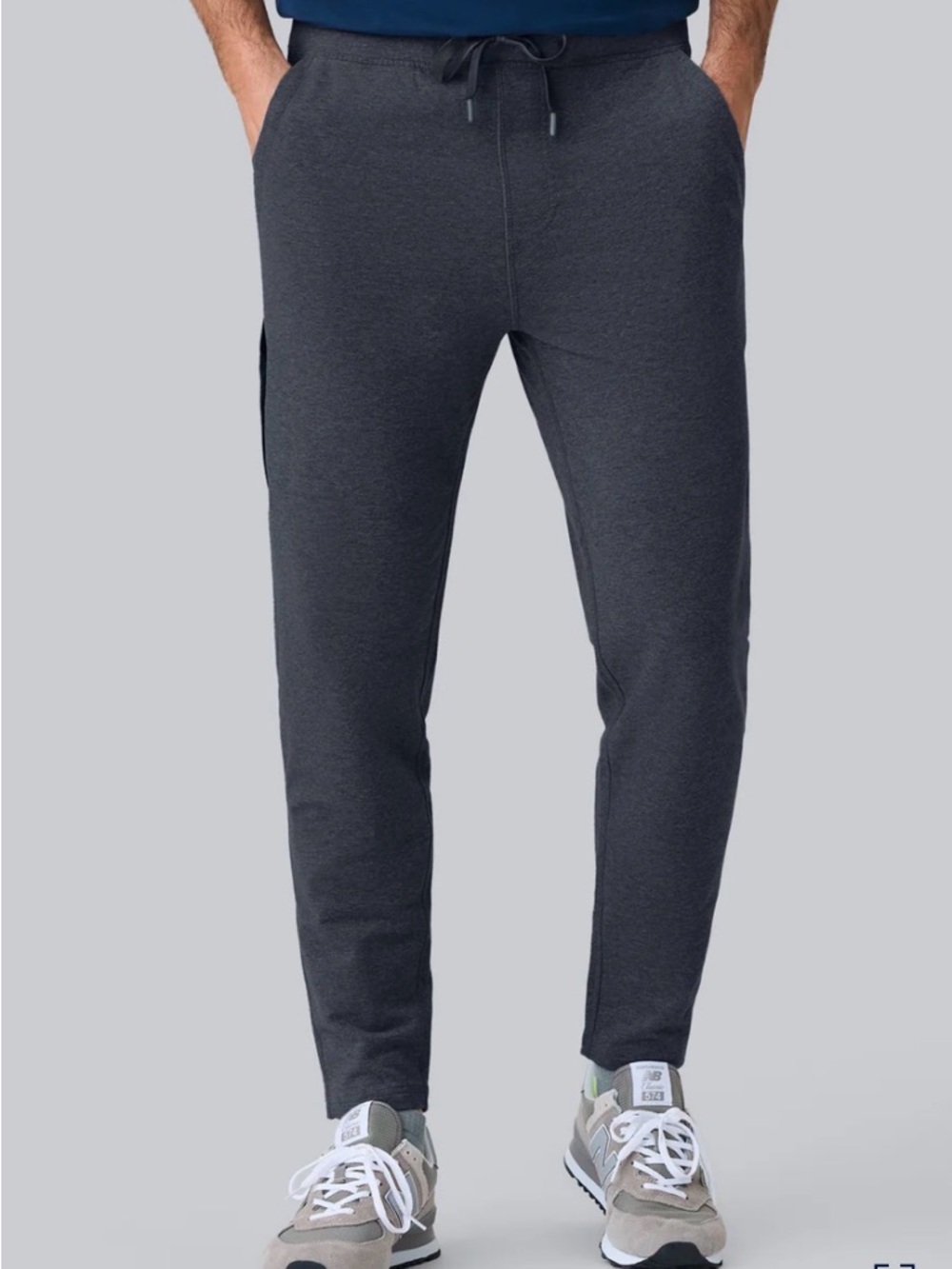 Mack Weldon Ace Sweatpant